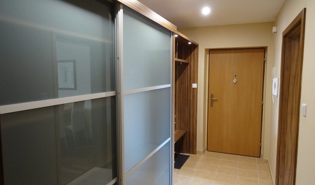Pronájem bytu 2+kk 57 m², Mikulov – náhled fotky 7
