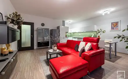 Prodej bytu 4+kk 91 m², Fráni Šrámka, České Budějovice - České Budějovice 3