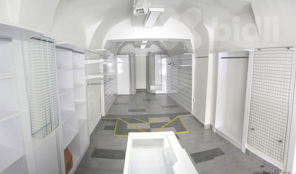 Prodej obchodních prostor 49 m², Trutnov – náhled fotky 8