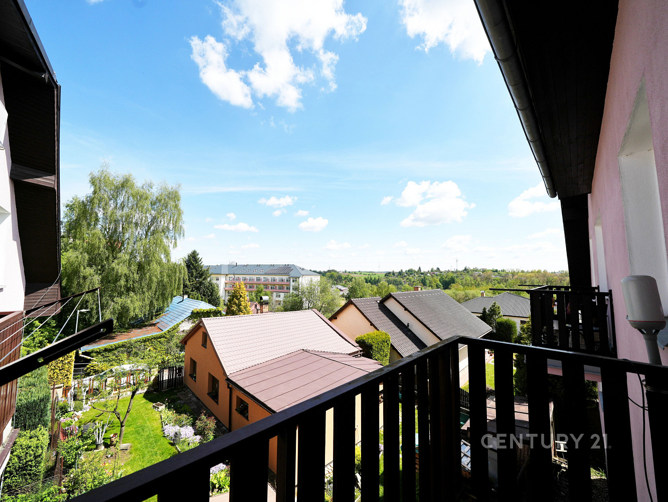 Pronájem bytu 2+kk 70 m² — photo 4