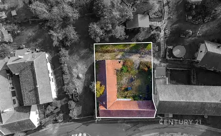 Prodej stavebního pozemku 630 m², Ludmírov, okres Prostějov