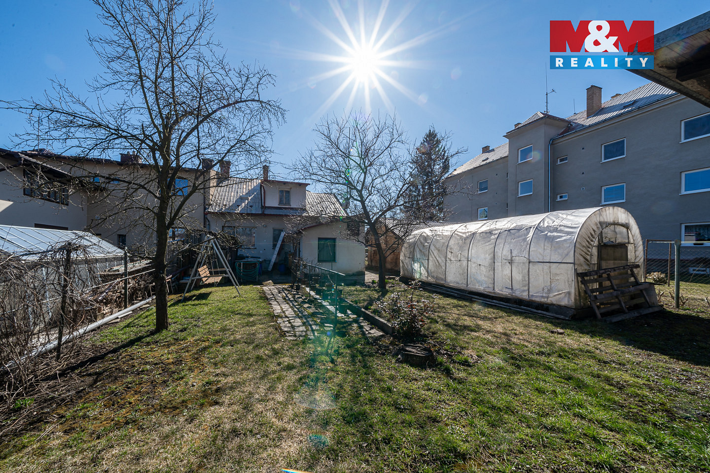 Prodej domu 139 m² s pozemkem 566 m² – fotografie 5