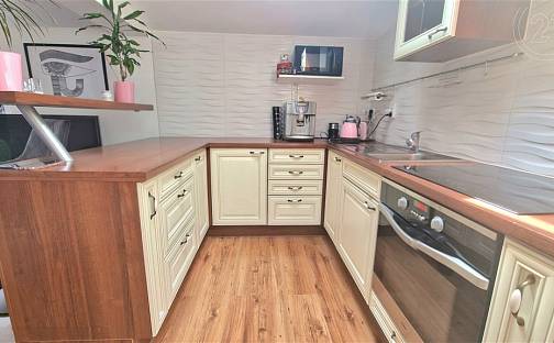 Prodej bytu 1+kk 33 m², třída Kpt. Jaroše, Brno - Černá Pole