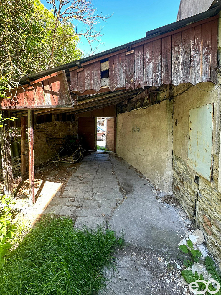 Prodej domu 95 m² s pozemkem 457 m² – pohled 2