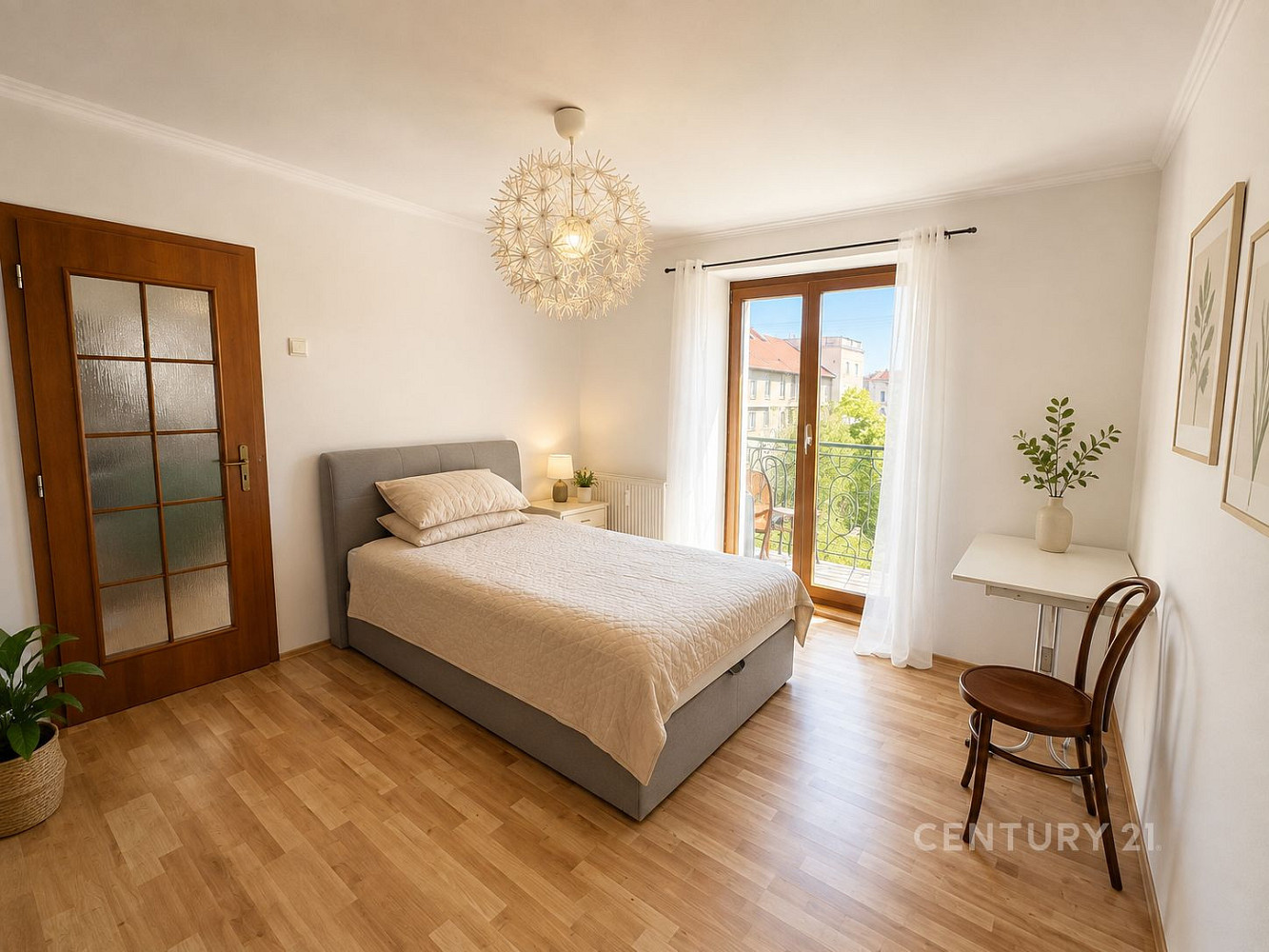 Prodej bytu 2+1 56 m² – fotografie 2