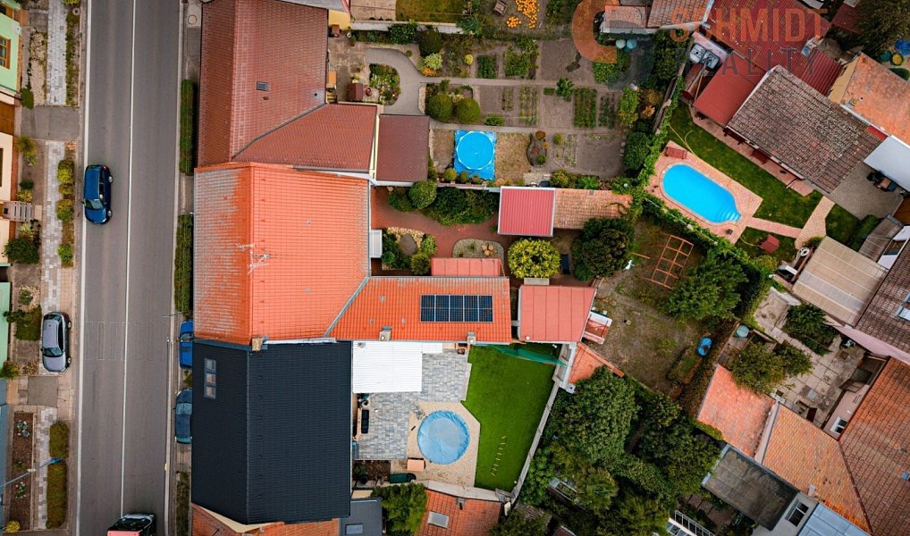 Prodej domu 145 m² s pozemkem 478 m², Břeclav – náhled fotky 19