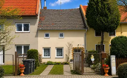 Prodej domu 60 m² s pozemkem 161 m², Koupelky, Smržice, okres Prostějov