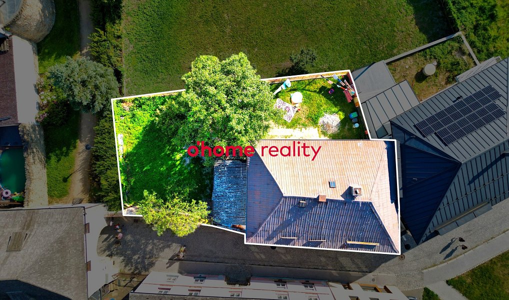 Prodej domu 248 m² s pozemkem 465 m², Uničov – náhled fotky 3