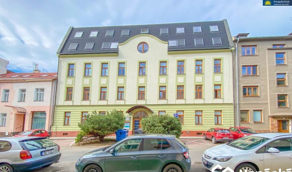 Pronájem komerčního prostoru, 21 m², Hodolany - Olomouc, Olomouc