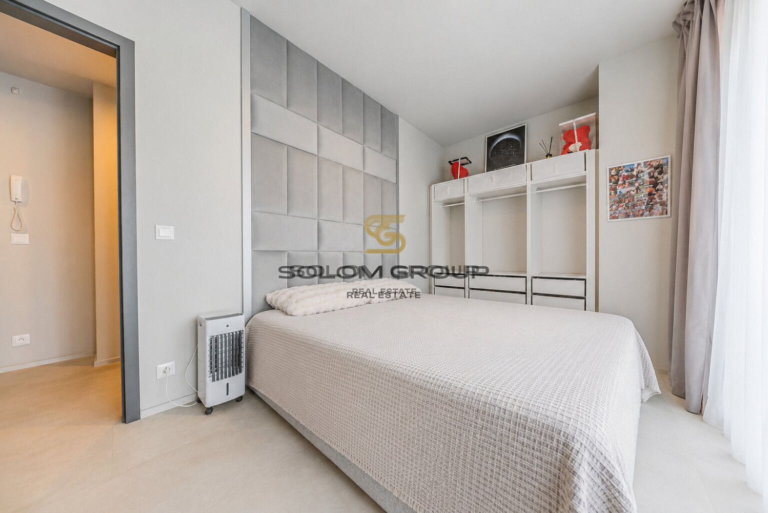 Prodej bytu 2+kk 59 m² – pohled 6
