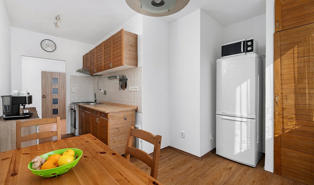Prodej bytu 3+1 72 m², Židlochovice – náhled fotky 6