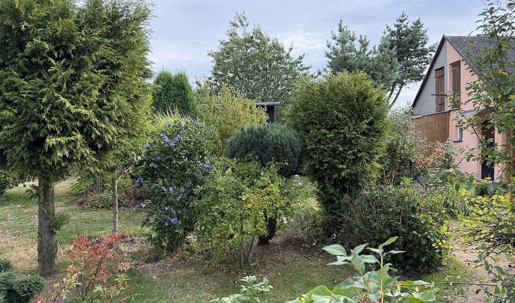 Prodej domu 250 m² s pozemkem 1 245 m², Spálov – náhled fotky 28