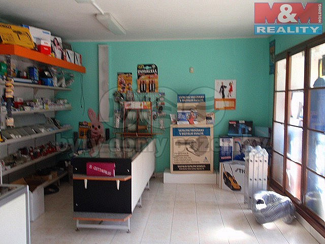 Pronájem obchodních prostor 103 m² — photo 3