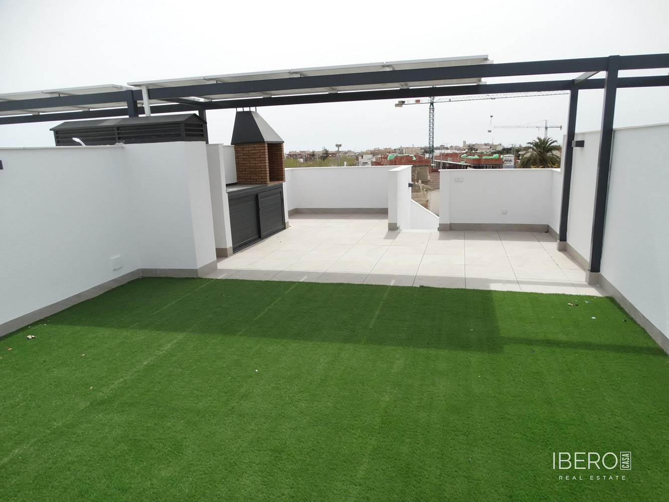 Casa 4+kk – Pilar de La Horadada - Més