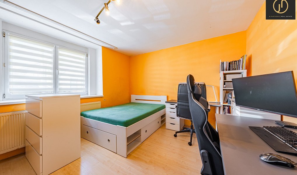 Prodej domu 136 m² s pozemkem 360 m², Makotřasy – náhled fotky 10