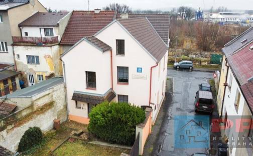Prodej domu 206 m² s pozemkem 249 m², Sklářská, Duchcov, okres Teplice