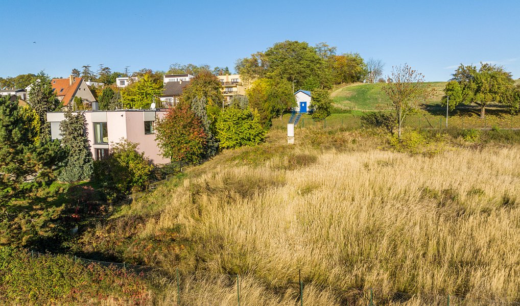 Prodej domu 117 m² s pozemkem 489 m², Praha – náhled fotky 9