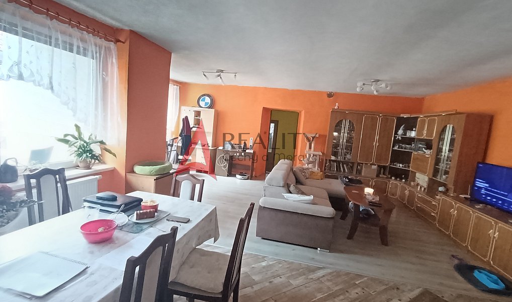 Prodej domu 110 m² s pozemkem 1 037 m², Pavlov – náhled fotky 9