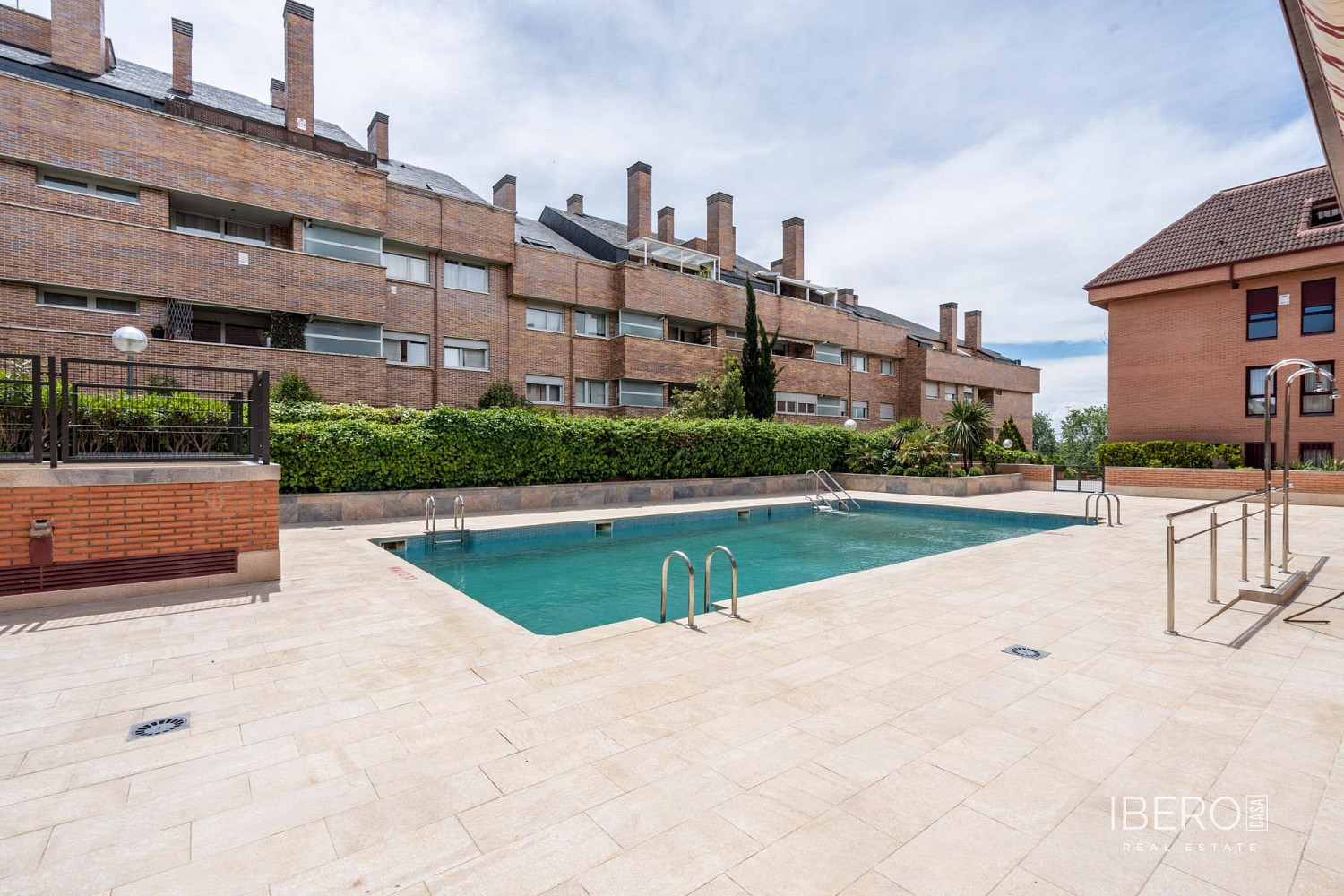 Piso 4+kk – Las Rozas de Madrid - Vista 2