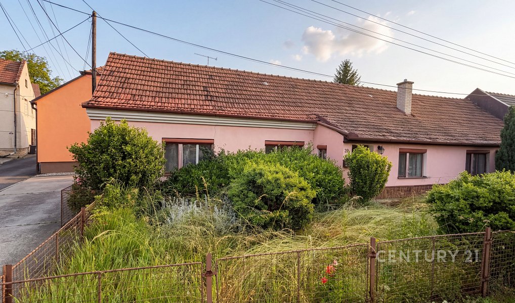 Prodej domu 96 m² s pozemkem 228 m², Bučovice – náhled fotky 17