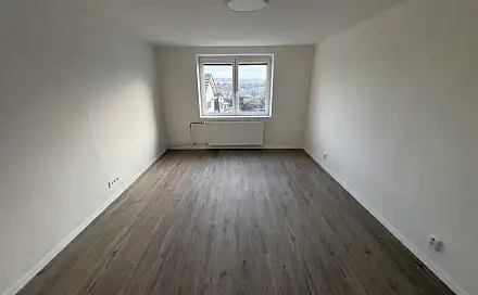 Prodej bytu 2+kk 43 m², Na Vyhlídce, Roudnice nad Labem - Podlusky, okres Litoměřice