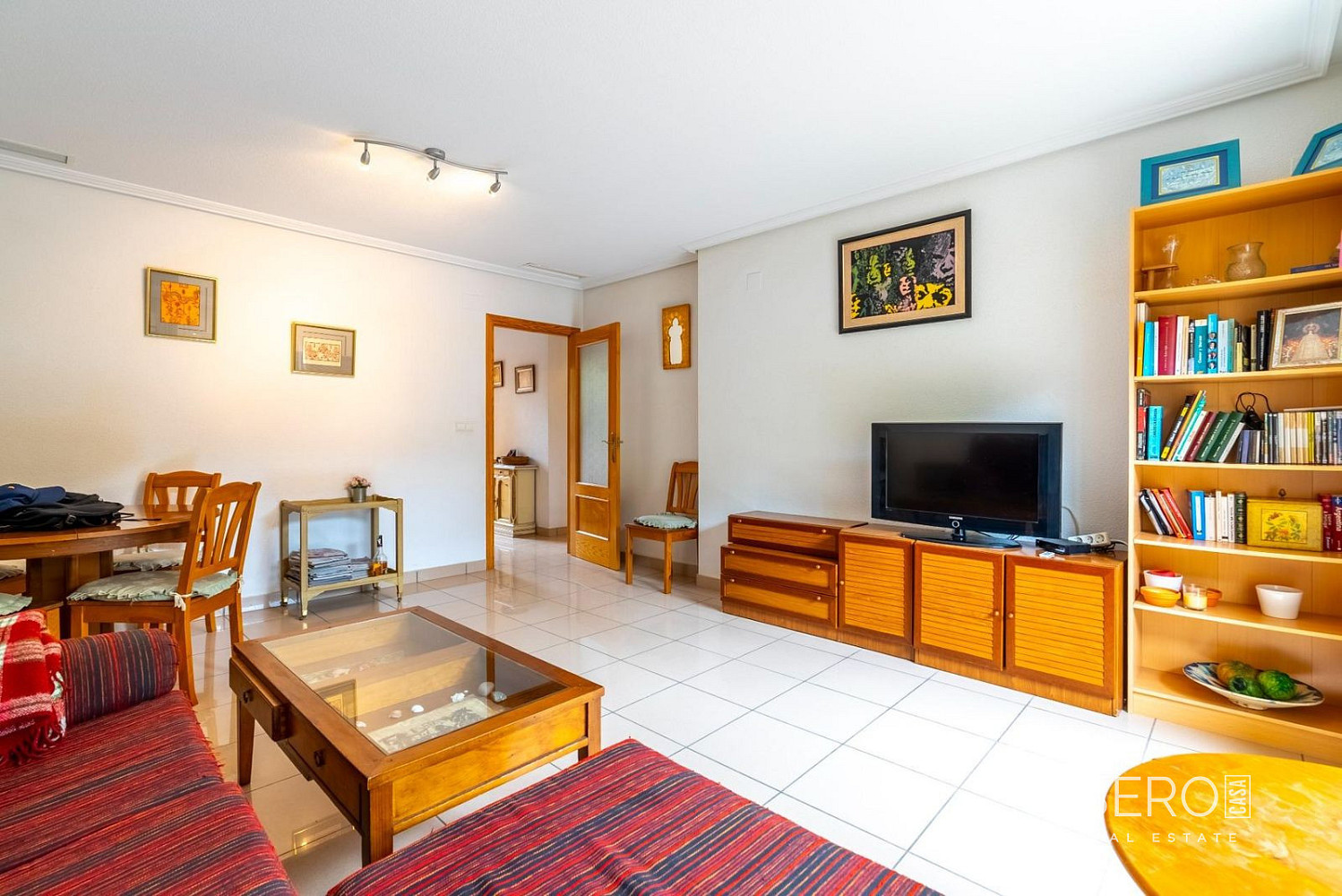 Prodej bytu 4+kk 109 m²