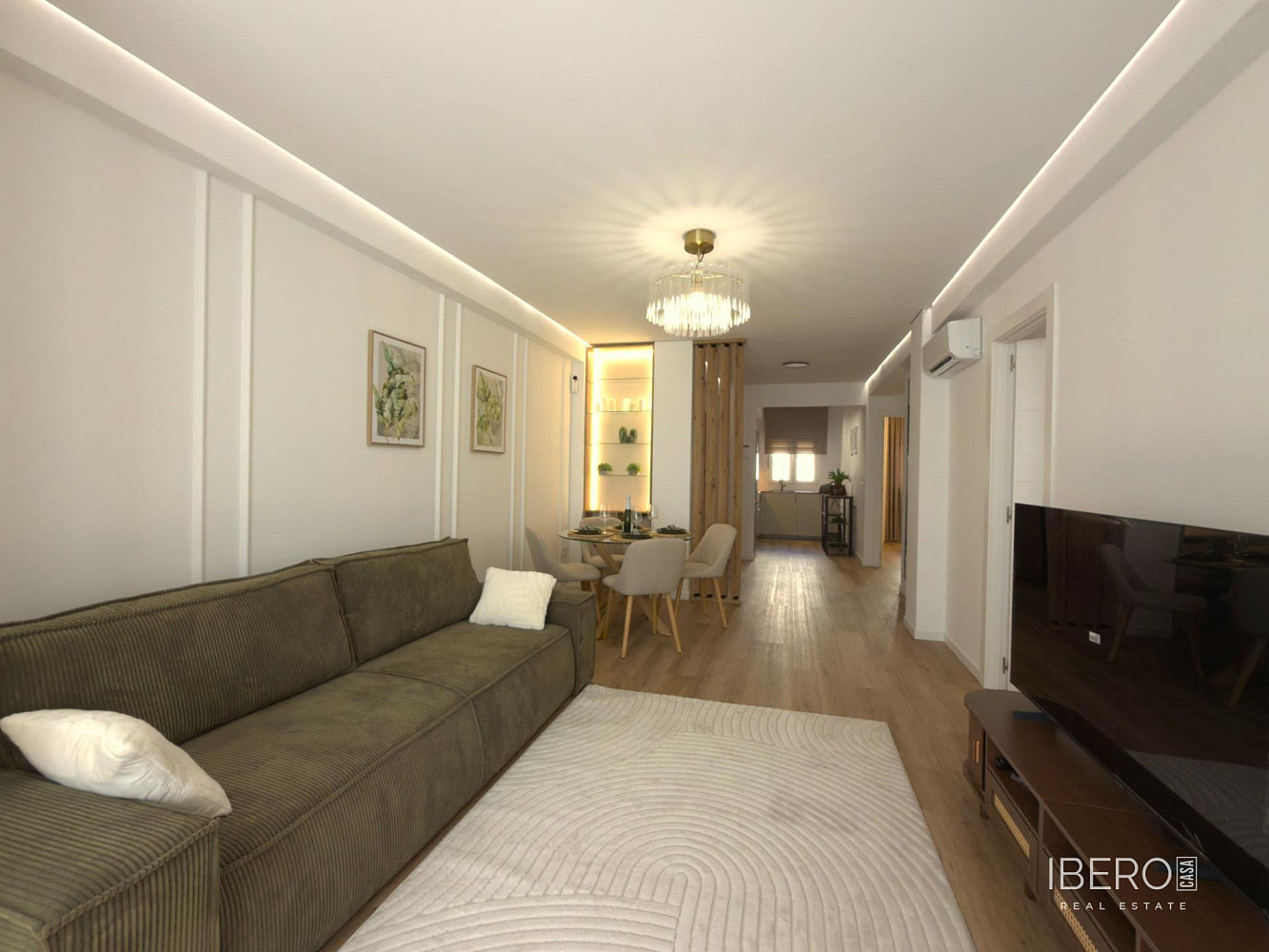 Prodej bytu 3+kk 78 m² – pohled 3