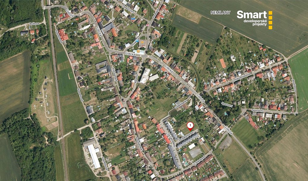 Prodej domu 129 m² s pozemkem 302 m², Olomouc – náhled fotky 14