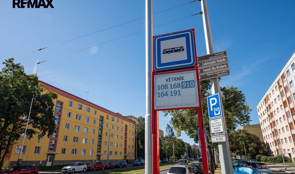 Prodej bytu 2+1 51 m², Praha – náhled fotky 25