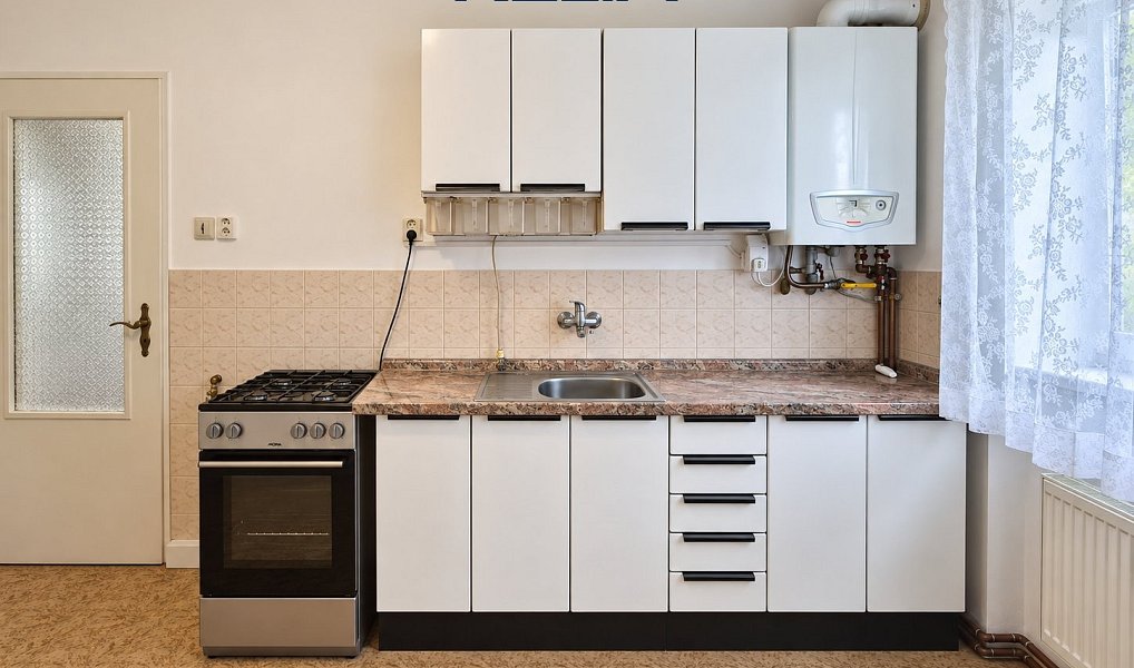 Pronájem bytu 2+1 60 m², Liberec – náhled fotky 5