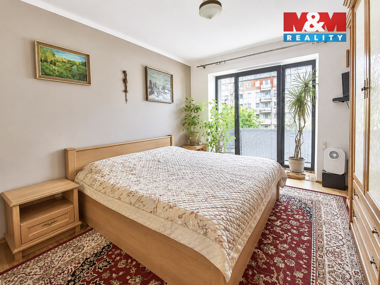 Prodej bytu 2+1 53 m² — photo 2