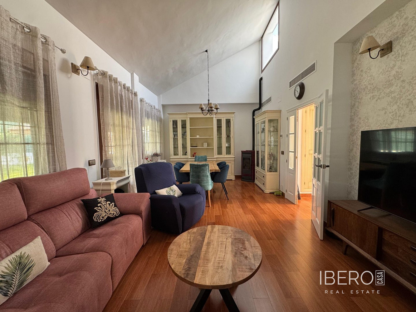 Prodej domu 152 m² s pozemkem 252 m²