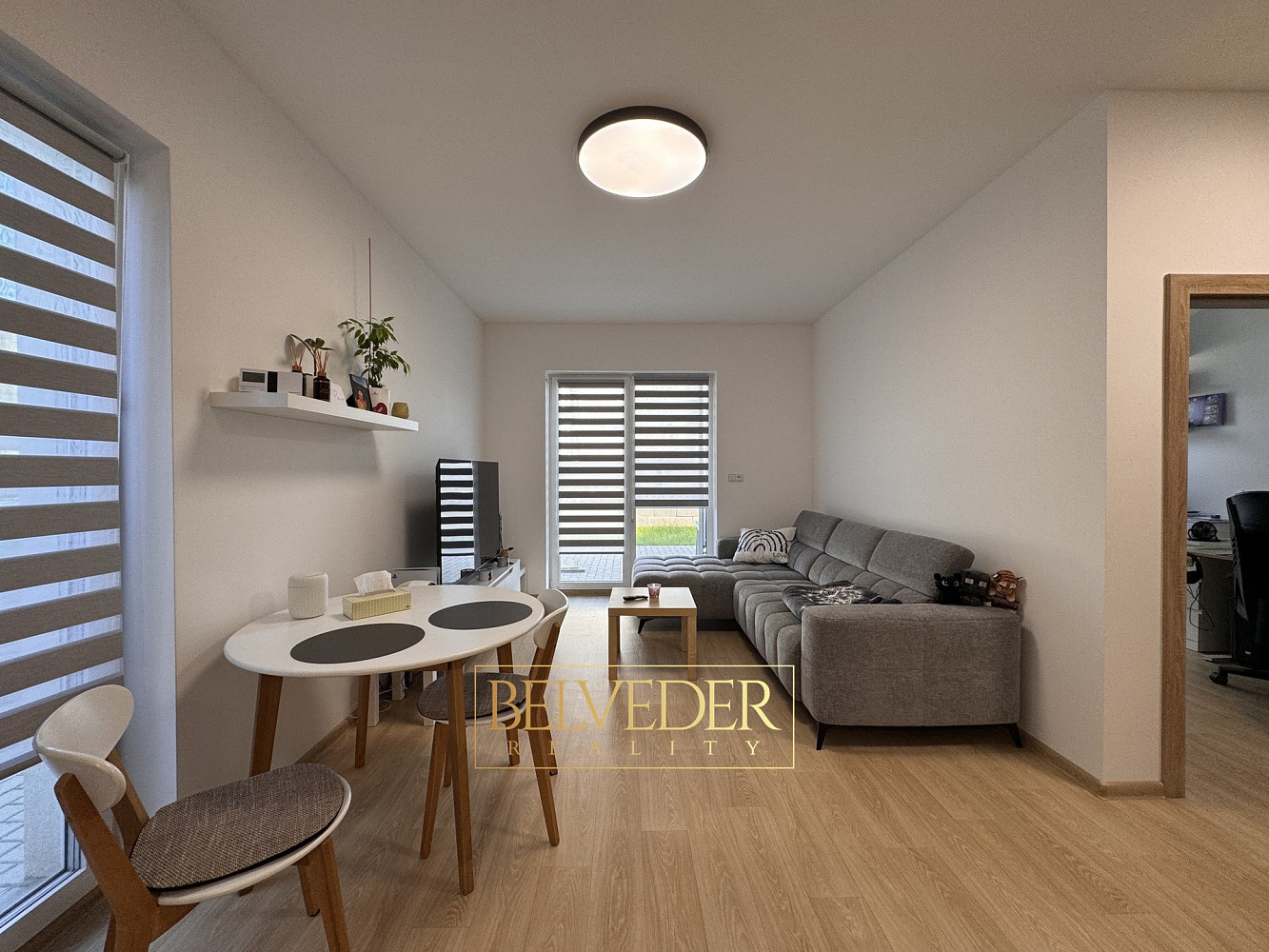 Pronájem bytu 3+kk 73 m² – fotografie 3