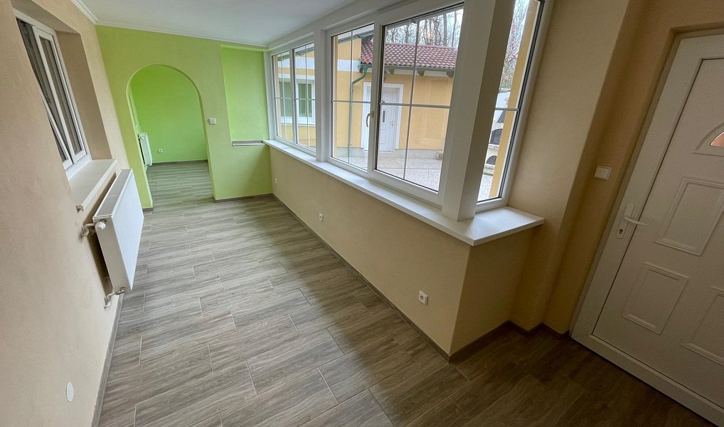 Pronájem domu 120 m², Božice – náhled fotky 8