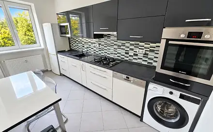 Pronájem bytu 2+1 56 m², Havanská, Ostrava - Poruba