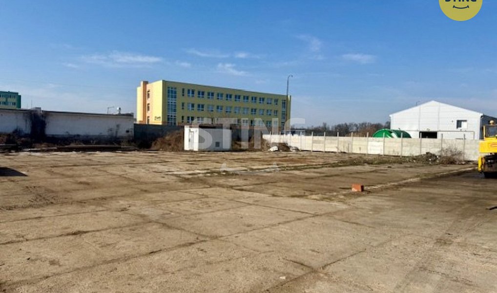 Pronájem výrobních prostor 330 m², Hodonín – náhled fotky 8