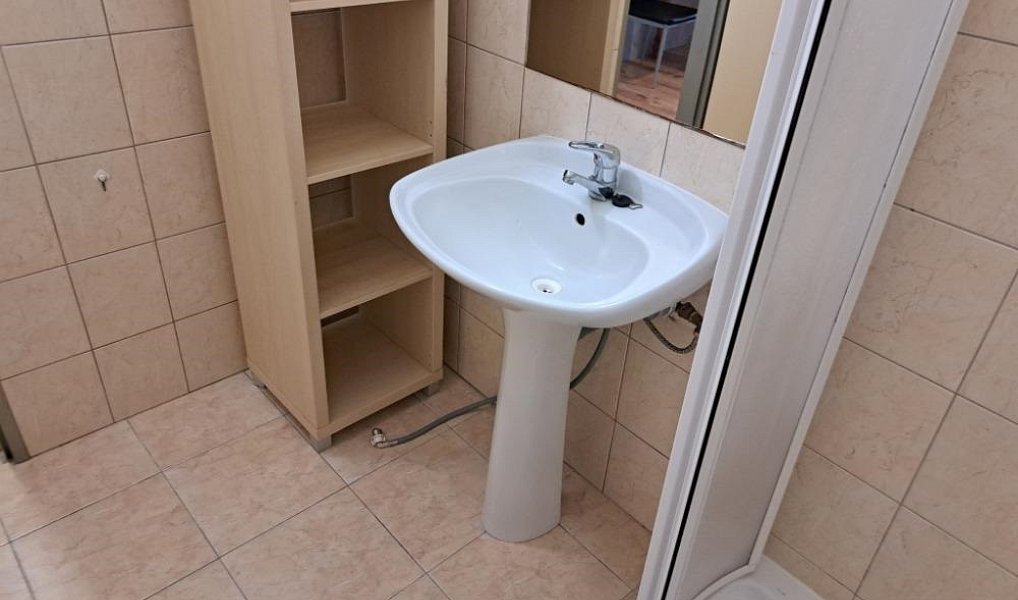 Pronájem bytu 1+kk 25 m², Jámy – náhled fotky 7