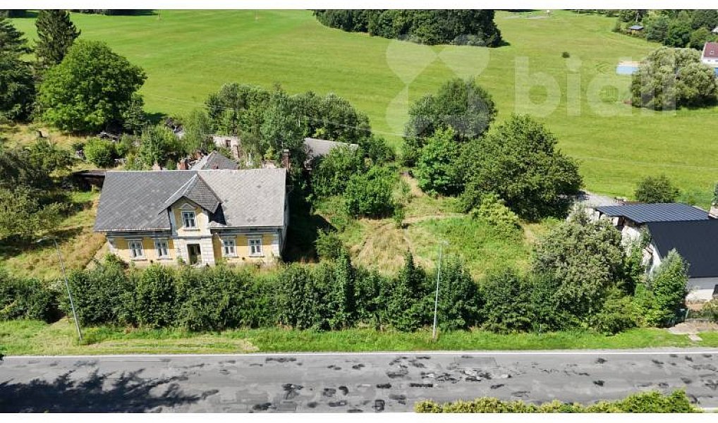 Prodej, Dům, Rodinný dům, 350 m²