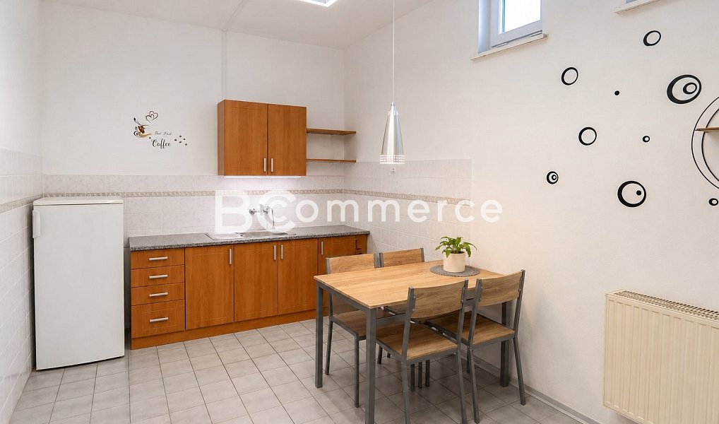 Pronájem kanceláře 90 m², Brno – náhled fotky 14