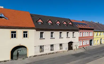 Pronájem bytu 3+kk 100 m²