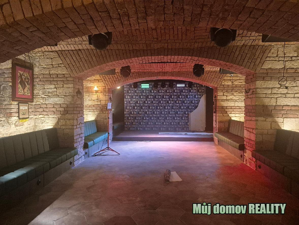 Pronájem restaurace 220 m² – fotografie 4