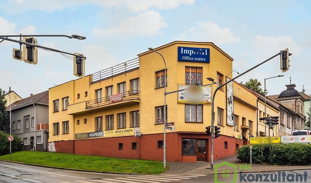 Pronájem bytu, 15 m², Horka-Domky - Třebíč, Třebíč