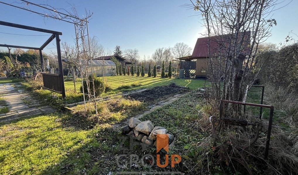 Prodej chaty/chalupy 12 m² s pozemkem 386 m², Karviná – náhled fotky 7
