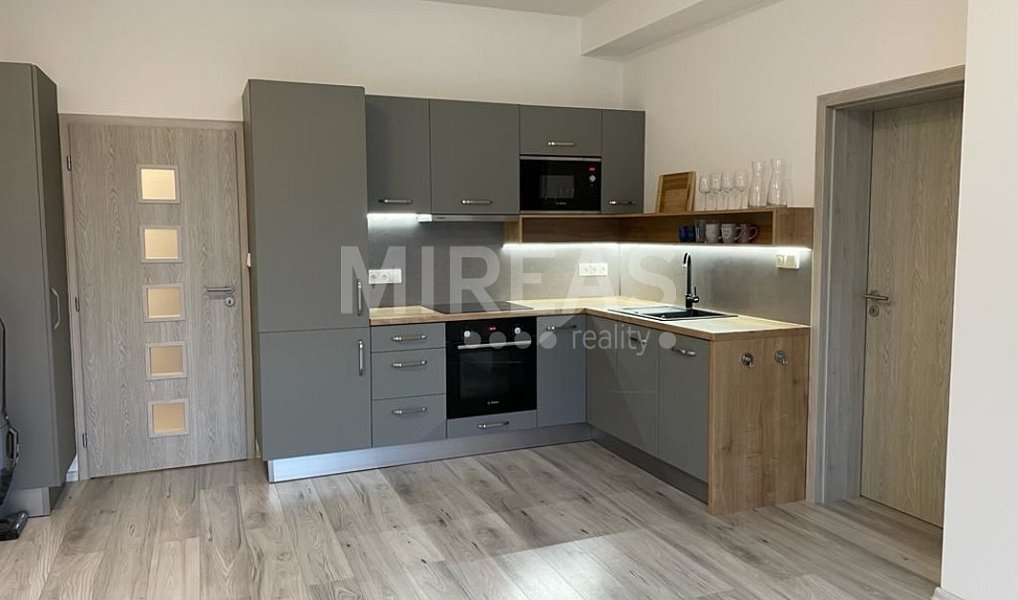 Pronájem bytu 2+kk 41 m², Milovice – náhled fotky 2