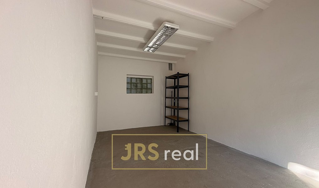 Prodej garáže 18 m2, Hustopeče, Hustopeče – náhled fotky 8