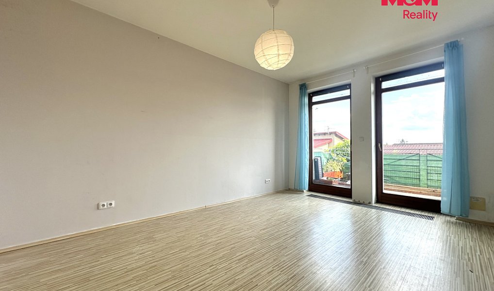 Prodej bytu 3+kk 75 m², Veleň – náhled fotky 4