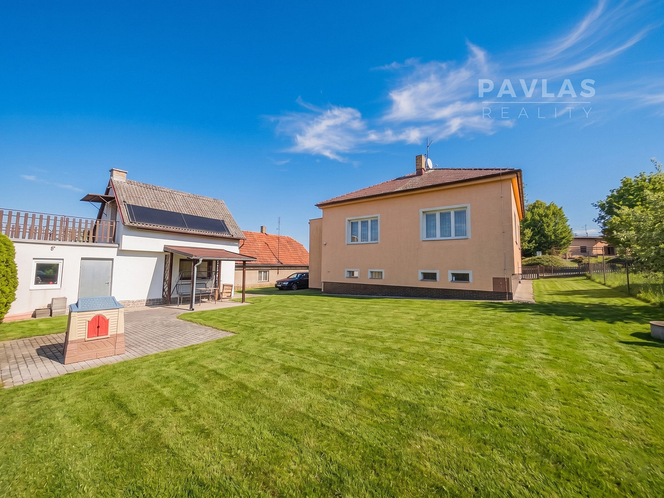 Prodej domu 181 m² s pozemkem 797 m² — photo 3