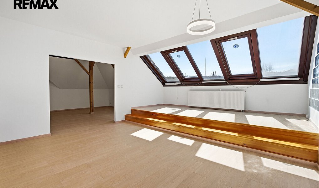 Prodej nájemního domu, činžáku 654 m², Železný Brod – náhled fotky 21
