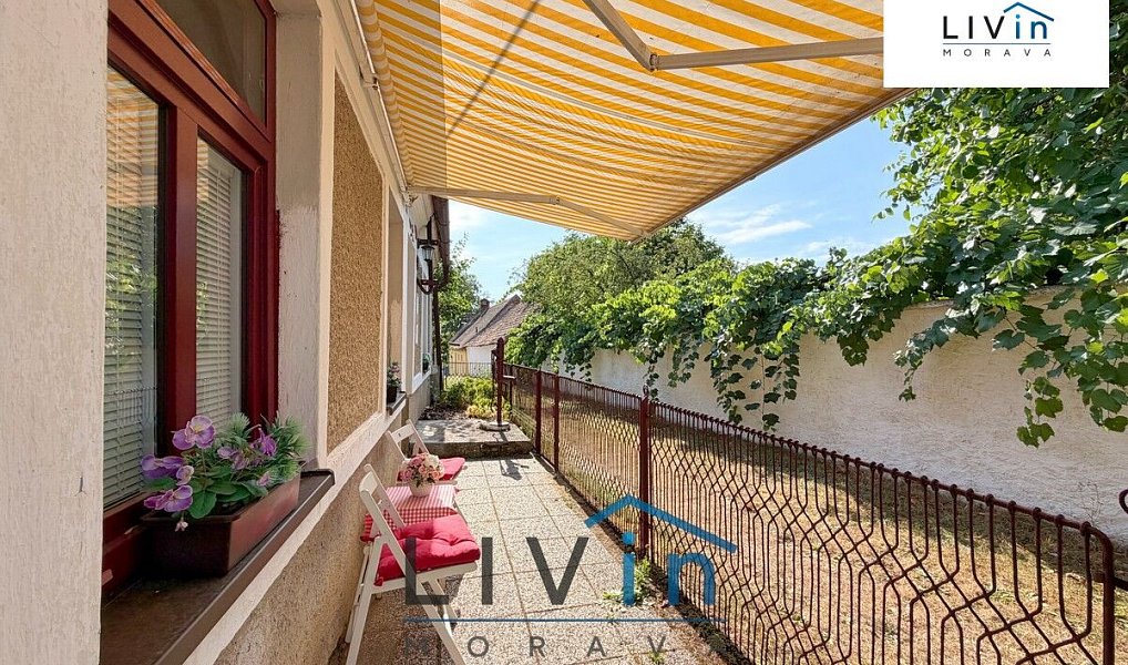 Prodej domu 62 m² s pozemkem 116 m², Černín – náhled fotky 31
