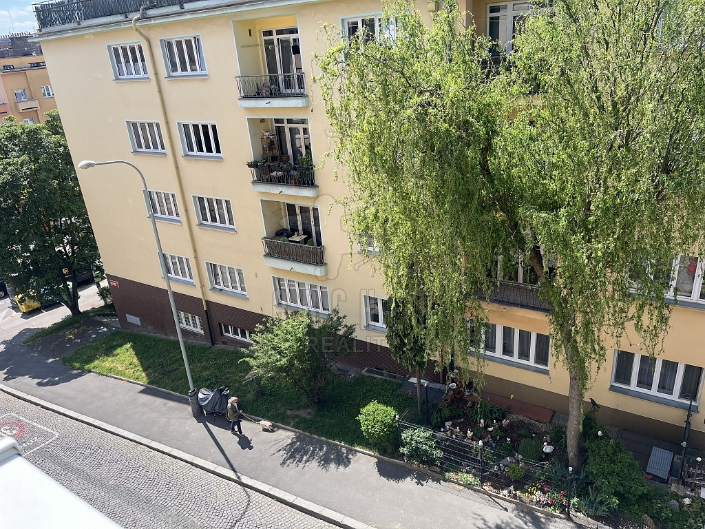 Prodej bytu 2+kk 55 m² – fotografie 5
